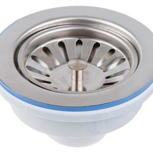 Выпуск для сифона 3 1/2", AV Engineering