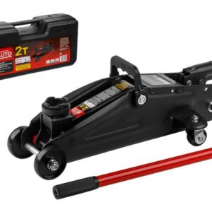 Домкрат подкатной 2т h330 STARTUL AUTO (ST8014-04)