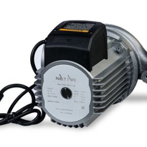 Насос циркуляционный NOC 65/12 DM Native