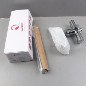 Смеситель для ванны D35-A, серия 400 ECONOCE уцененный (0515847204)