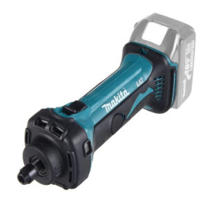 Аккум. прямая шлифмашина MAKITA LXT DGD 801 Z в кор.