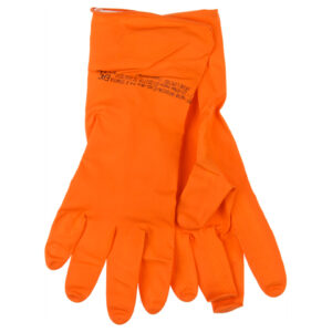 Перчатки латексные хозяйственные, 10 р-р STARTUL