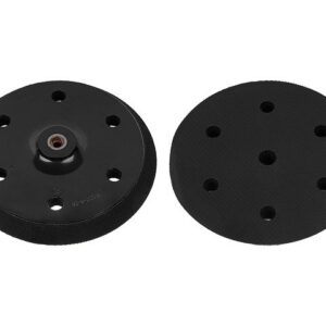 Шлифовальная тарелка WORTEX 225 мм для DG 2285 мягкая