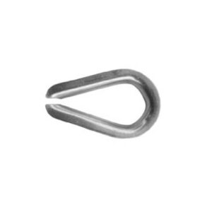 Коуш D6 DIN 6899 STARFIX