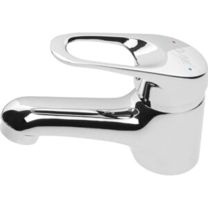 Смеситель для умывальника (Lt) D35, серия KBL AV Engineering