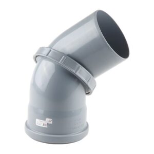 Колено ВК 110 универсальное РТП