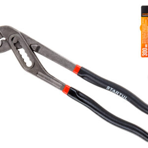 Клещи переставные 300мм STARTUL MASTER (ST4006-30)