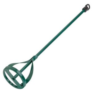 Миксер для смесей  85х400мм шестигр. ВОЛАТ