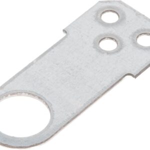 Проушина для замка прямая 70х30 STARFIX