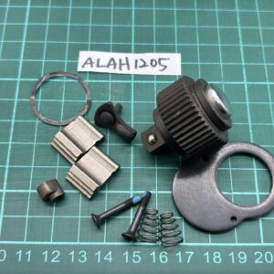 Ремкомплект для ключей динамометрич. ANAM1205 TOPTUL