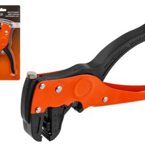 Инструмент для снятия изоляции (стриппер) СИ-1 Юпитер