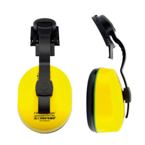 Наушники СОМЗ-5 для крепления на каску