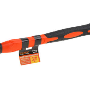 Молоток 0,3кг с фибергл. рукояткой STARTUL MASTER (ST2007-03)