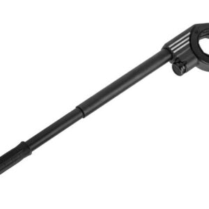 Трещотка с удлинителем к клуппам STARTUL PROFI (ST9321)