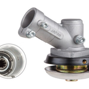 Редуктор в сборе ECO GTP-X028 (9 шлицов, ф 25,5 мм)