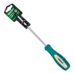 Отвертка "+" No2 150мм PH ВОЛАТ