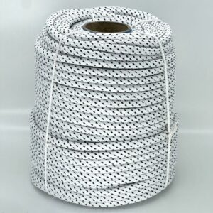 Веревка полиамидная 14мм (бухта 100м)