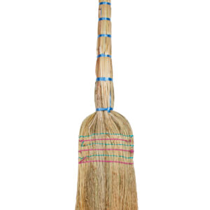 Веник "Сорго" 6-прошивной