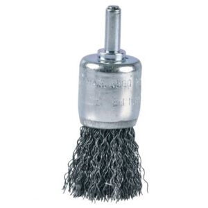 Щетка д/дрели кистевая 30 мм MAKITA