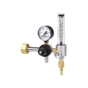 Регулятор комбинированный с ротаметром У-30/АР-40-КР1-м-Р1 (ООО "РЕДИУС 168")