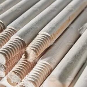 Черенок для щеток с резьбой ф22х1200мм (высший сорт)