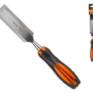 Стамеска плоская 32мм STARTUL MASTER (ST4072-32)