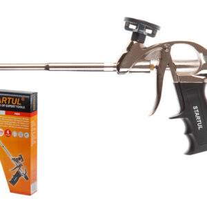 Пистолет для монтажной пены STARTUL PROFI (ST4057-1)