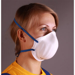 Респиратор РК Юлия-209 формов. без клап. FFP2 (до 12 ПДК) (индивид. уп.)