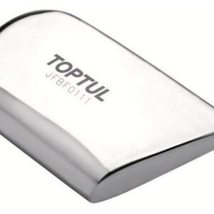 Рихтовочная оправка "уголок" 110мм TOPTUL