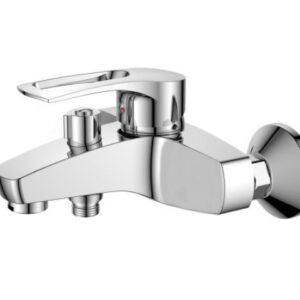 Смеситель для ванны D40-A, серия 320, ECONOCE