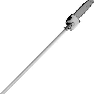 Насадка цепная пила-высоторез WORTEX для TB 3036-1 ALL1 XLT без привода шина 200 мм (8"), 3/8" LP