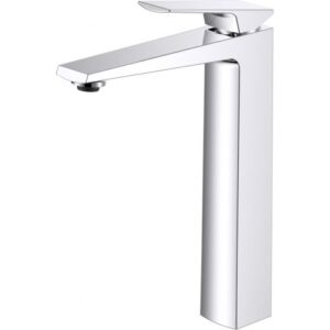 Смеситель для умывальника (Lt) D35, серия Lily хром, a-five