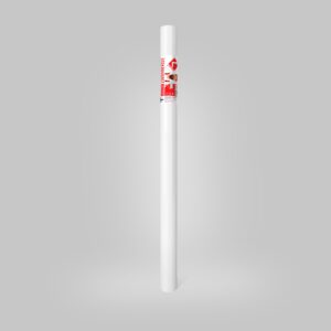 Стеклохолст "паутинка" 40г/м.кв., 1х10м Россия