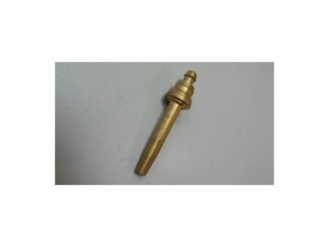 Мундштук внутр. пропановый Р No2 (ООО "РЕДИУС 168")