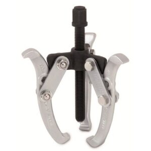 Съемник подшипников 3-зажимн. 4" TOPTUL