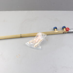 Резак пропановый Р3П-32-У1 (800мм, ф6/9мм) (ООО "РЕДИУС 168") уцененный (0448944796)