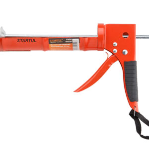 Пистолет д/герм. полукорпусной 310мл STARTUL MASTER (ST4054)
