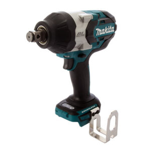 Аккум. ударный гайковерт MAKITA LXT DTW 1001 Z в кор.