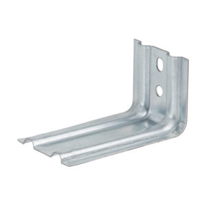 Кронштейн регулируемый усиленный 150х95х80 КРУ 2мм STARFIX