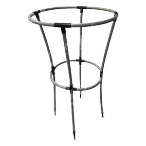 Кустодержатель универсальный, двухъярусный (105см, d65см),  ОСТРОВ КОМФОРТА