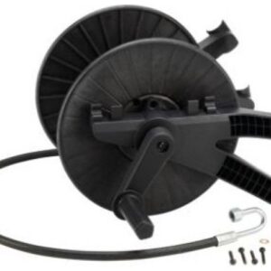 Комплект стопора и направляющей для шланга (для Poseidon 5-6-7)