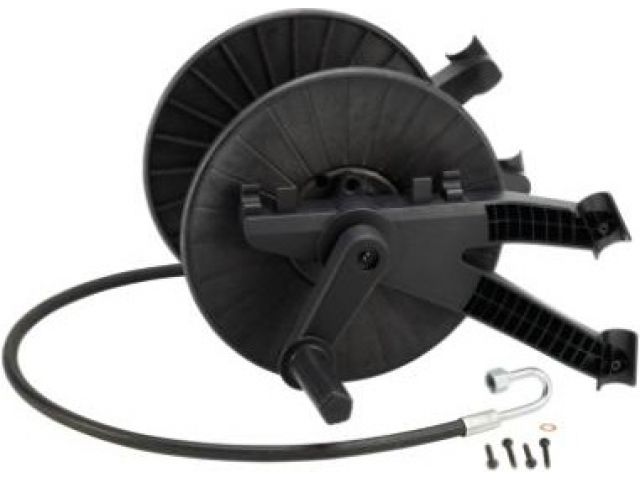 Комплект стопора и направляющей для шланга (для Poseidon 5-6-7)