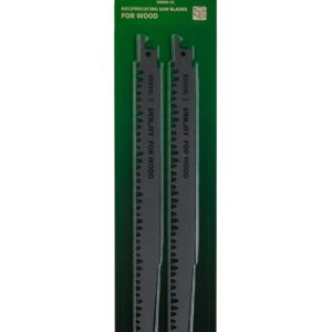 Пилка сабельная по дереву S1531L (2 шт.) ВОЛАТ