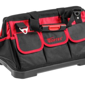 Сумка для инструмента WORTEX WB 5030 нейлон, 470x270x310 мм, вес до 30 кг