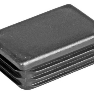 Заглушка для труб прям. 30х60 мм (2 шт в зип-локе) STARFIX