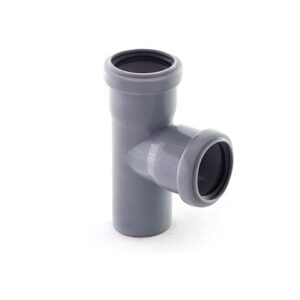 Тройник ВК 50/40х87 РТП