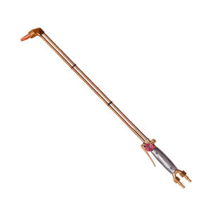 Резак пропановый Р3П-32-Р-У2 (до 300мм, ф6/9мм) (ООО "РЕДИУС 168")