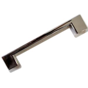 Ручка-скоба 128мм (4003), хром STARFIX