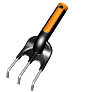Культиватор садовый Premium FISKARS