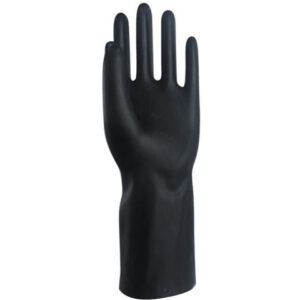 Перчатки КЩС тип 2 размер 10/XL К20 Щ20 инд. уп.